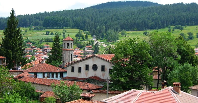 Koprivshtitsa History and Architecture: From Plovdiv - Key points at a glance