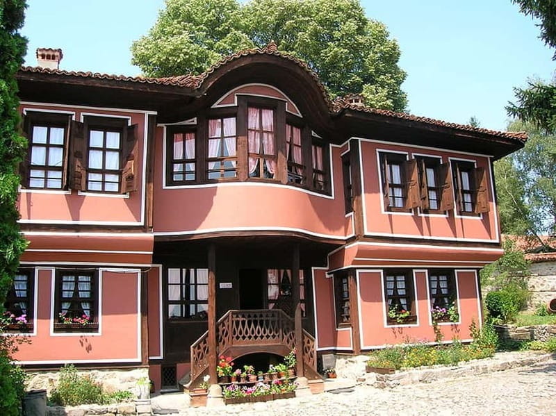 Koprivshtitsa History and Architecture: From Plovdiv - Why Koprivshtitsa deserves a day from Plovdiv