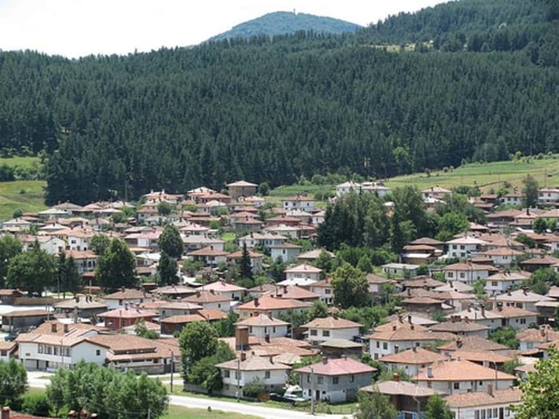 Koprivshtitsa History and Architecture: From Plovdiv - The April Uprising connection