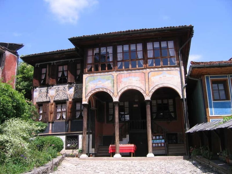 Koprivshtitsa History and Architecture: From Plovdiv - Booking details worth knowing