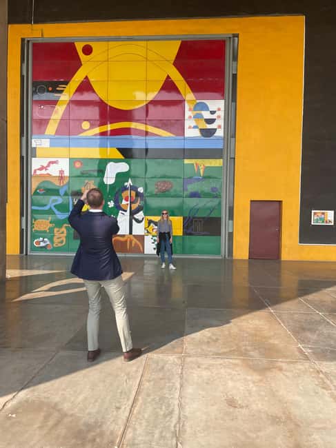 Le Corbusier's Chandigarh : A Complete Architecture Tour - Who Should Book This Tour?