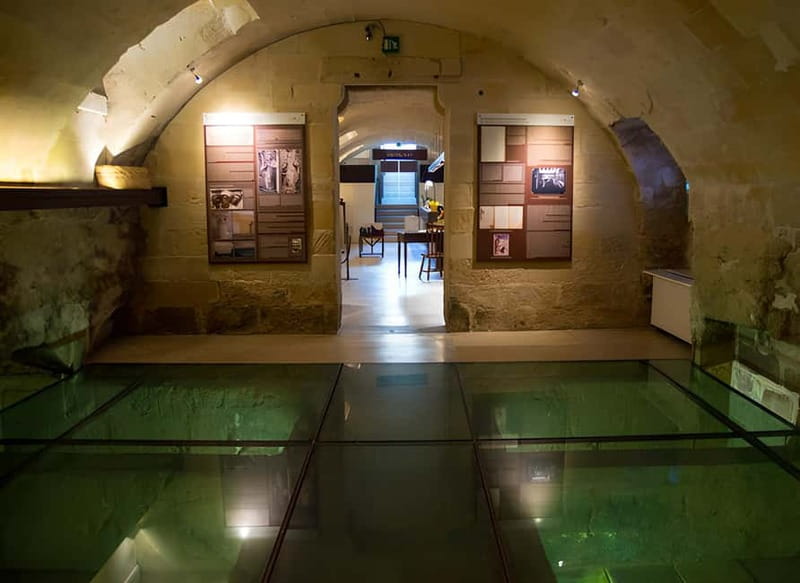 Lecce: Baroque Architecture and Underground Walking Tour - Piazza Sant’Oronzo and Lecce’s Roman core