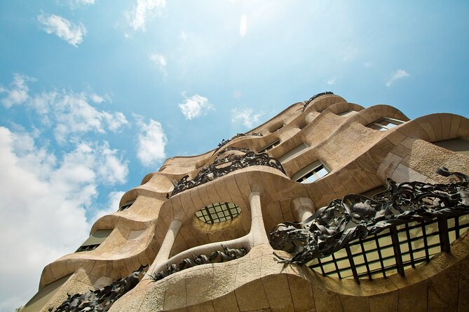 Life of Gaudi and Architectural | Walking Tour | 2h - Why this $20.85 tour can be good value