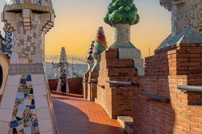 Life of Gaudi and Architectural | Walking Tour | 2h - Casa Milà, or La Pedrera, changes the mood