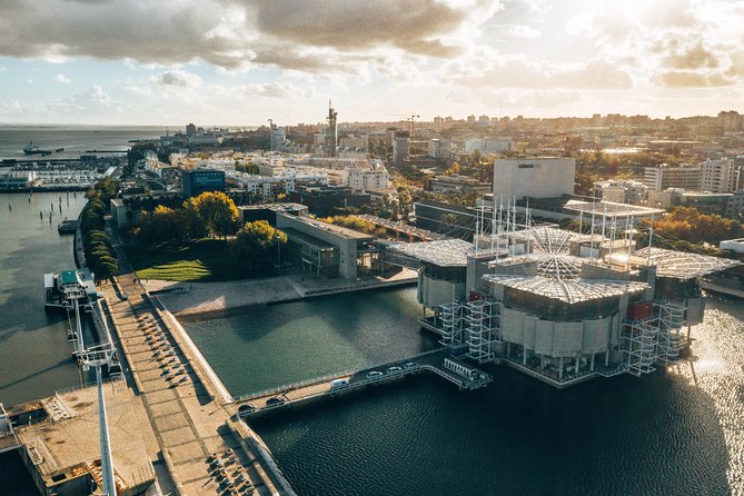 Lisbon Contemporary Architecture - Key points to know before booking