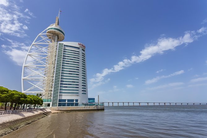 Lisbon Contemporary Architecture - Why Lisbon’s modern buildings deserve a tour