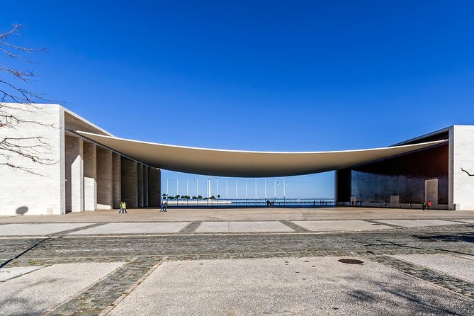 Lisbon Contemporary Architecture - Who should book this Lisbon architecture tour?
