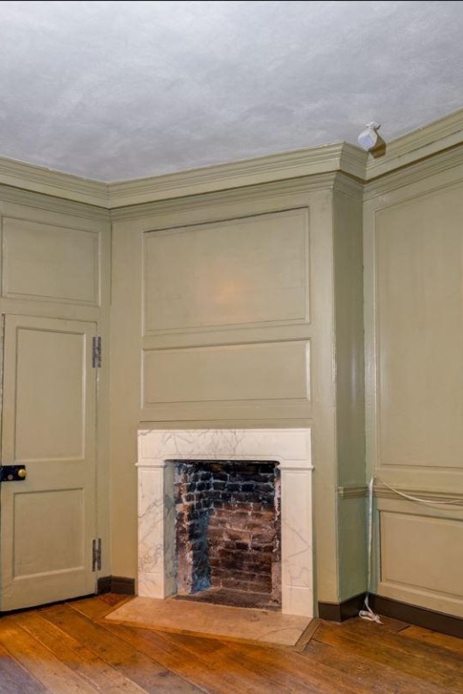 London: Architecture Tour of Benjamin Franklin House - Key points to know before visiting