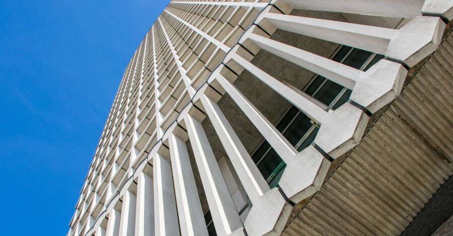 London: Brutalist Architecture & History Walking Tour - Why Brutalism makes a good London walking tour