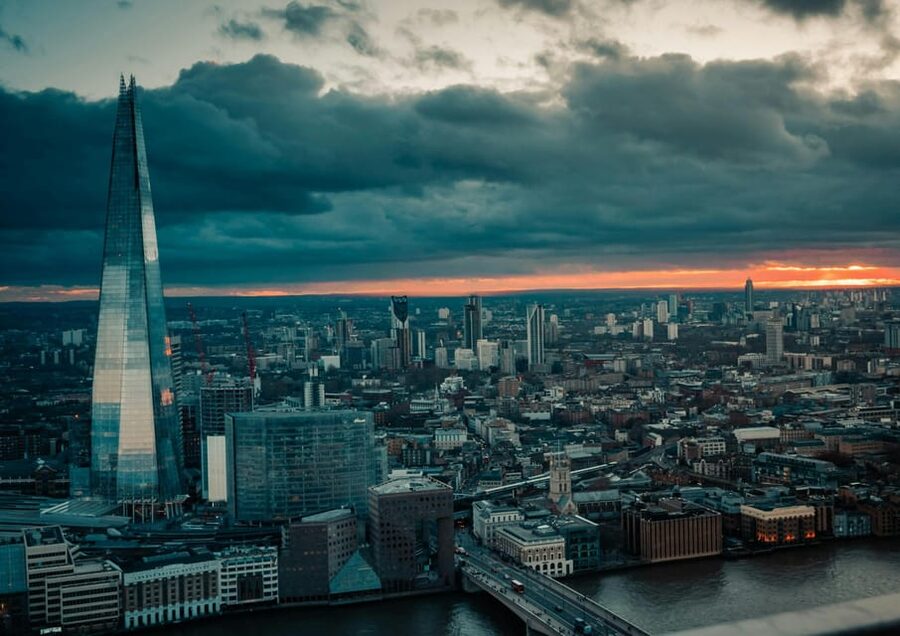 London: Modern Architecture & Building Guided Walking Tour - Lloyd’s of London and the Leadenhall Building
