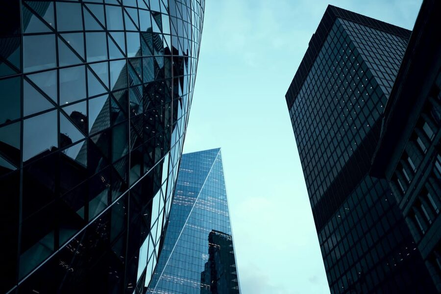 London: Modern Architecture & Building Guided Walking Tour - Liverpool Street Station and the practical city