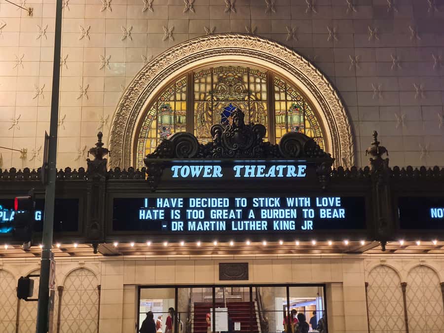 Los Angeles: Downtown History & Architecture Walking Tour - The Theater District and Broadway’s movie-palace past