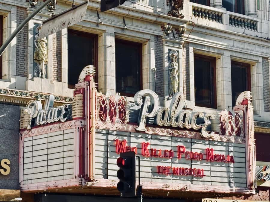 Los Angeles: Downtown History & Architecture Walking Tour - The Last Bookstore and the revitalized Historic Core