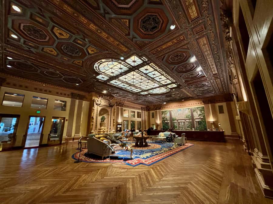 Los Angeles: Downtown History & Architecture Walking Tour - Timing, price, and practical value