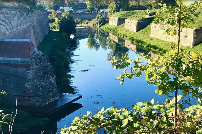Maastricht Highlights, Architecture & Heritage Tour - What makes this Maastricht walk worth considering