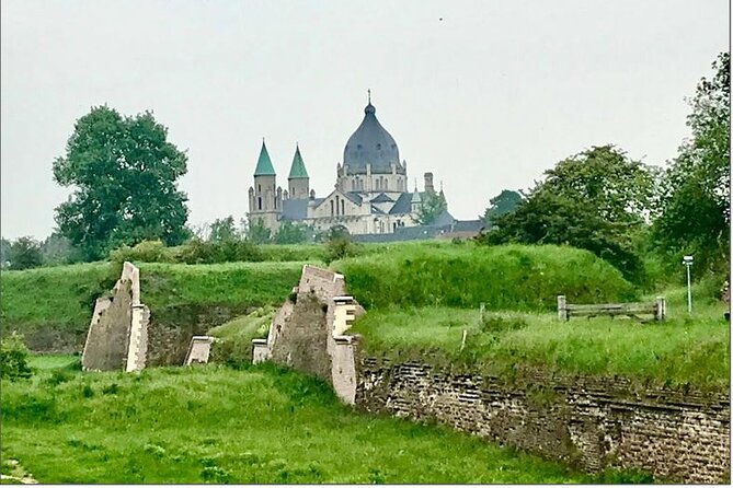 Maastricht Highlights, Architecture & Heritage Tour - Optional neighborhoods shaped around your interests
