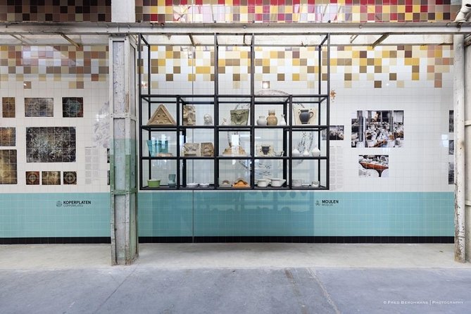 Maastricht Highlights, Architecture & Heritage Tour - Markt: beginning with the everyday city