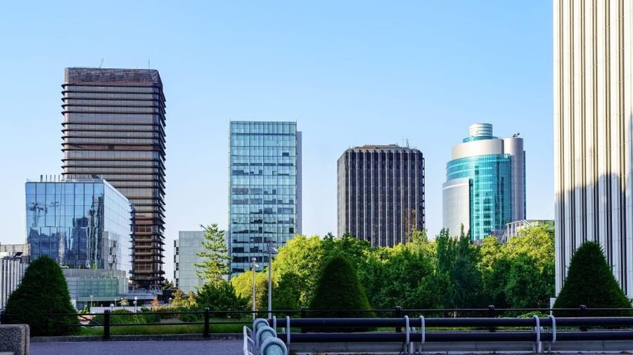 Madrid: Private Architecture Tour with a Local Expert - What this private walk is really offering