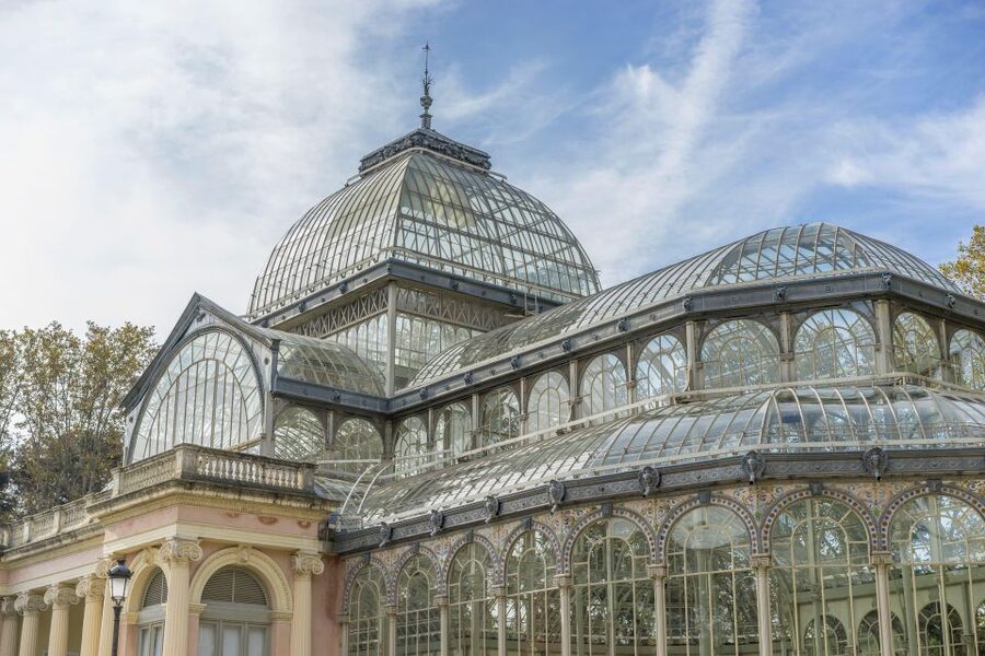 Madrid: Private Architecture Tour with a Local Expert - Puerta del Sol and Madrid’s changing center