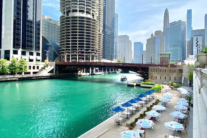 Magnificent Mile Tour With Optional 360 Chicago Upgrade - Is the $39 price a good value?