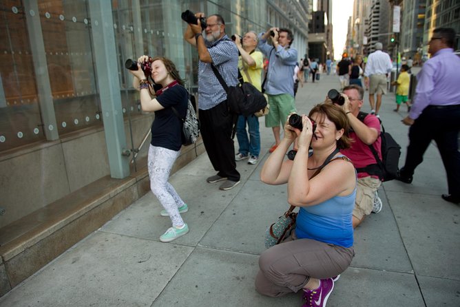 Manhattan Architecture Photography Tour - Grand Central Terminal: start with New York’s grandest interior