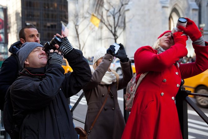 Manhattan Architecture Photography Tour - Why the guide matters more than the landmark list