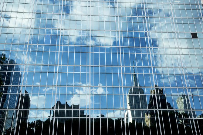 Manhattan Architecture Photography Tour - Is $125 good value for three hours?