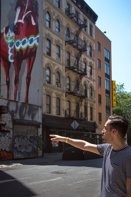 Manhattan Architecture & Urban Design Walk - Why This Walk Is Different From a Standard Manhattan Tour