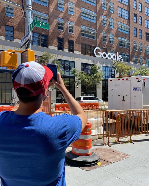 Manhattan Architecture & Urban Design Walk - Choosing Among Chelsea, SoHo, and the Financial District