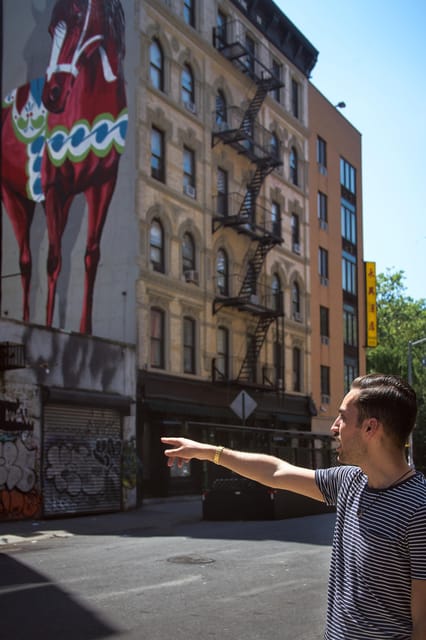 Manhattan Architecture & Urban Design Walk - Is $70 a Fair Price?