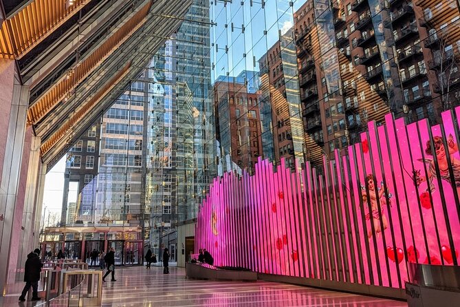 Marvels & Feats: An Engineer's Tour of Chicago Architecture - Key points at a glance