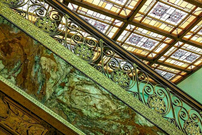 Marvels & Feats: An Engineer's Tour of Chicago Architecture - Why Chicago is the right place for an engineering tour