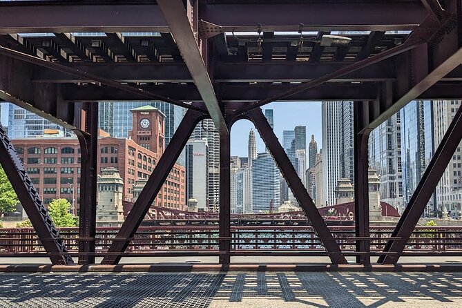 Marvels & Feats: An Engineer's Tour of Chicago Architecture - The building with the haunted reputation