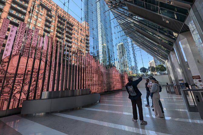Marvels & Feats: An Engineer's Tour of Chicago Architecture - How much value do you get for $35?