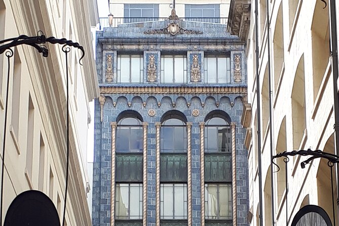 Melbourne Art Deco Architecture Tour - What the Guides Add to the Morning