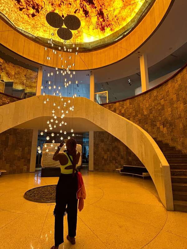 Mexico City: 1960s &1970s Mexican Architecture Walking Tour - Why this tour makes modern Mexico easier to read