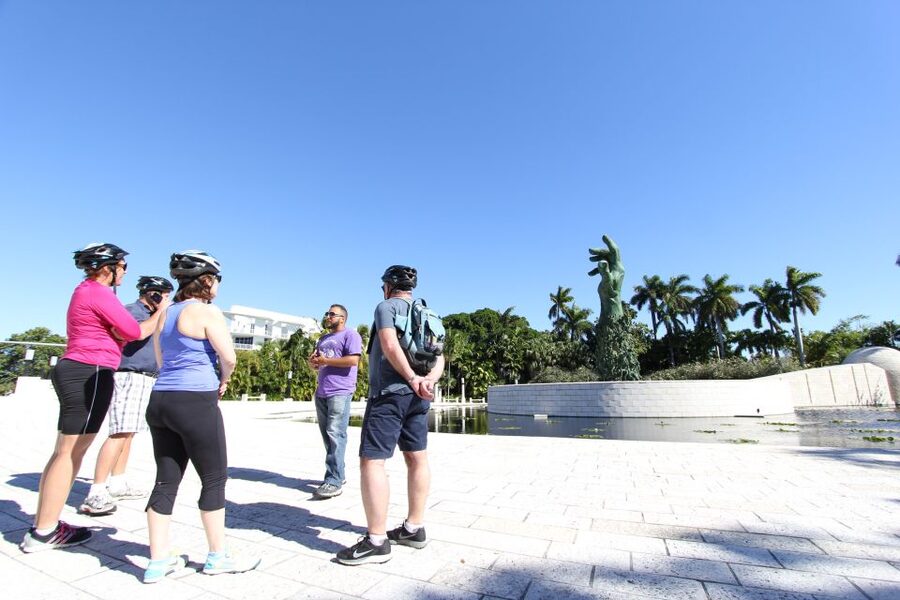 Miami: 2-Hour Art Deco Bike Tour - Practical tips for a smoother ride