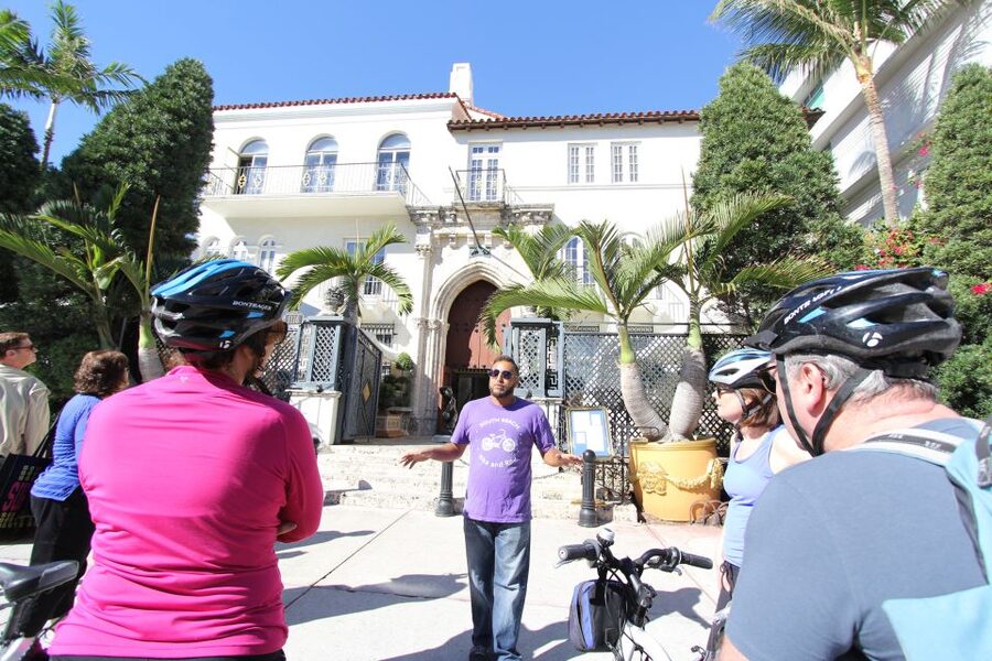 Miami: 2-Hour Art Deco Bike Tour - What the $39 price gets you
