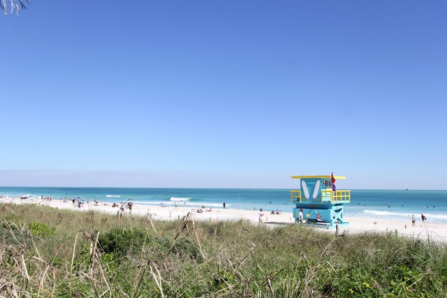 Miami: 2-Hour Art Deco Bike Tour - Who will enjoy this bike tour most