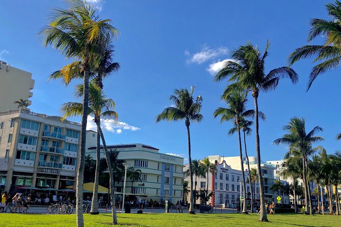 Miami Art Deco Gems & Jewels Small Group & Exclusive Access Tour - Key things to know before you book