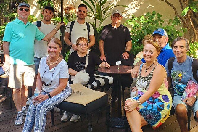 Miami Art Deco Gems & Jewels Small Group & Exclusive Access Tour - The former Versace Mansion and South Beach’s comeback