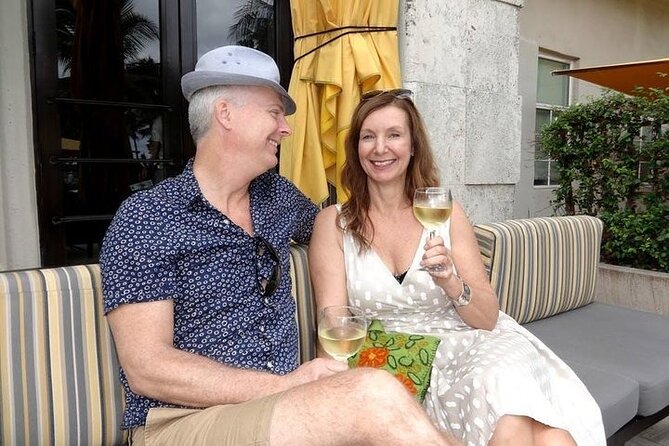 Miami Beach Art Deco Private Tour With Cocktails - Key things to know before you book