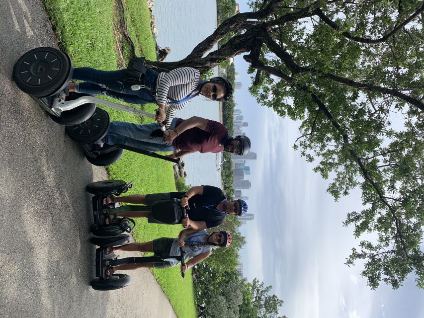 Miami Beach: Art Deco Segway Tour - Is $95 a Fair Price?