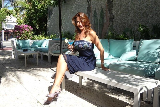 Miami Beach Art Deco Tour with Cocktails - Who will enjoy this cocktail walk most
