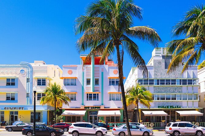 Miami Beach like a Local with Food & Drinks Tasting - Joe’s Stone Crab and Miami’s mob stories