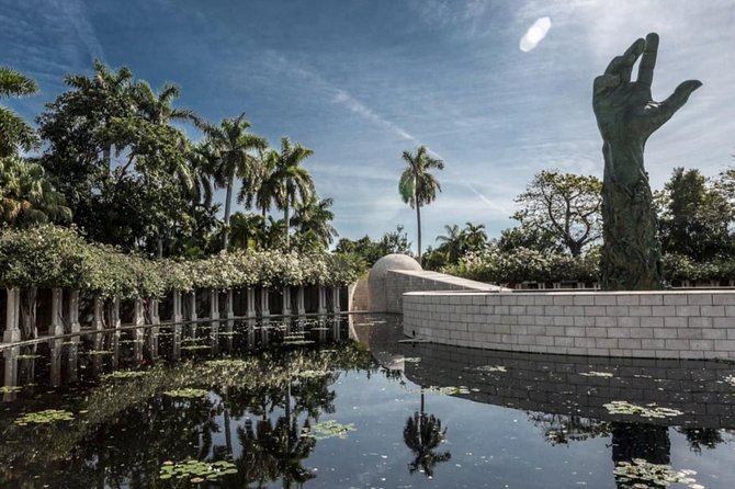 Miami: History through Architecture Private Tour with Transport - Key Points Before You Book