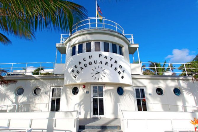 Miami: History through Architecture Private Tour with Transport - Downtown Miami: Cultural Buildings and Civic Landmarks