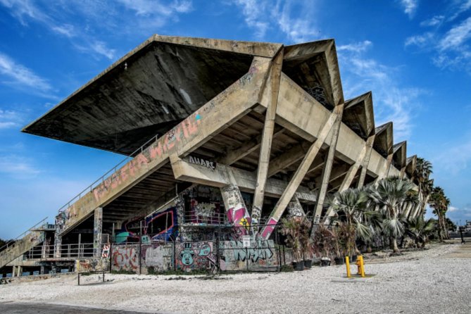 Miami: History through Architecture Private Tour with Transport - Coral Gables: Waterways, Villages, and the Biltmore