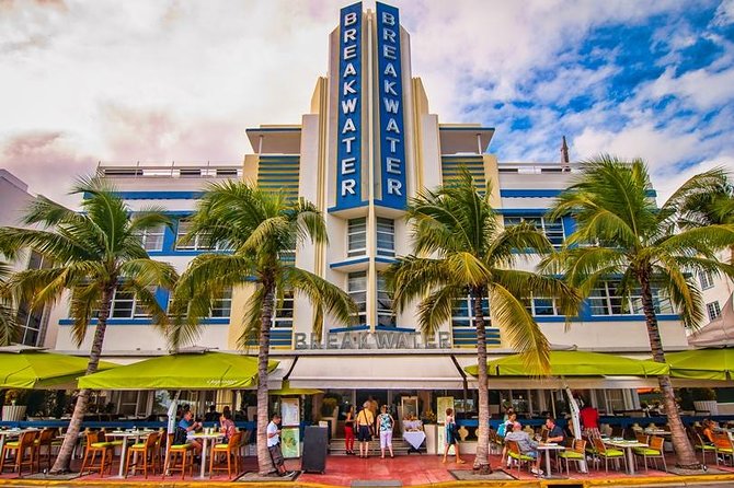 Miami South Beach Art Deco Walking Tour - Why Art Deco makes South Beach worth walking