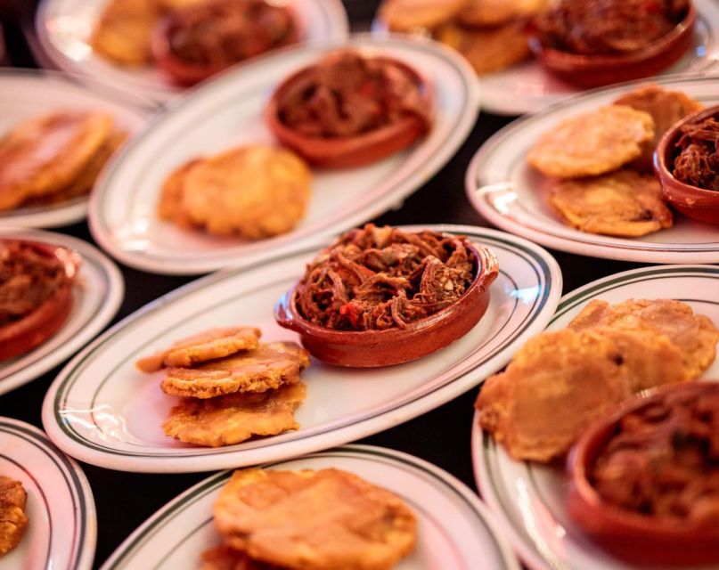 Miami: South Beach Food & Fun Art Deco Walking Tour - The optional drink plan: good value for the right person